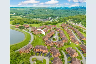 454 Southwind Circle, Seven Springs, PA 15622 - Photo 29