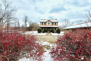 195 Fezell Rd, New Sewickley Township, PA 15042 - Photo 1