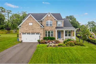 1761 Stevensan Dr, Pittsburgh, PA 15143 - Photo 1