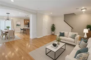 1527 Biltmore Ln, Pittsburgh, PA 15217 - Photo 3