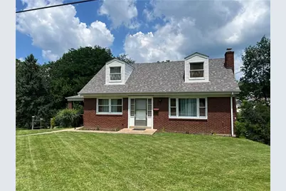 11911 North Street, Irwin, PA 15642 - Photo 1