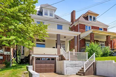 2317 Fremont Pl, Beechview, PA 15216 - Photo 3