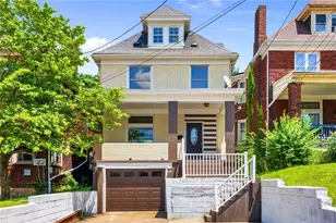 2317 Fremont Pl, Beechview, PA 15216 - Photo 1