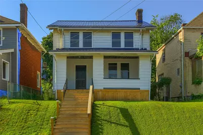 1311 Irwin Street, Aliquippa, PA 15001 - Photo 1