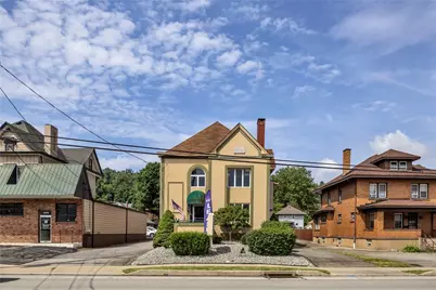 1532 Lincoln Way, White Oak, PA 15131 - Photo 1