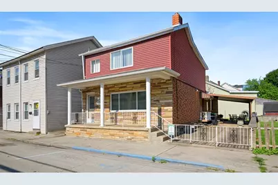 213 18th St, Pittsburgh, PA 15215 - Photo 1