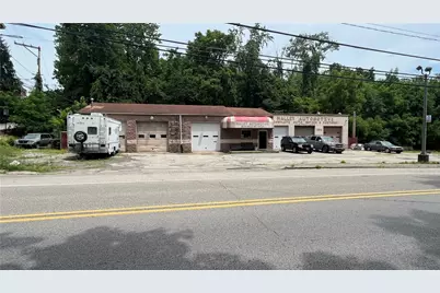 801 Universal Rd, Pittsburgh, PA 15235 - Photo 1