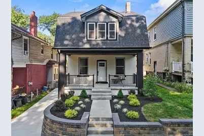 241 S Starr Ave, Pittsburgh, PA 15202 - Photo 1