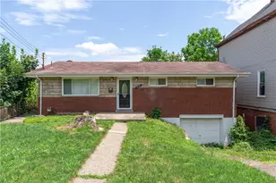 2429 Perry St, Munhall, PA 15120 - Photo 1