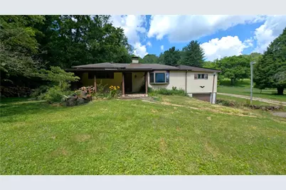 89 Rankin Rd, Wharton Township, PA 15437 - Photo 1