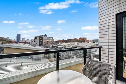 2554 Smallman Street #406, Downtown Pgh, PA 15222 - Photo 11