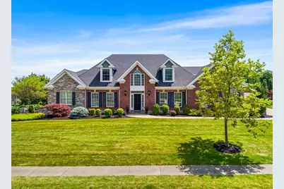 128 Majestic Dr, Cranberry Township, PA 16046 - Photo 1