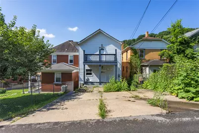 1406 Broadway Ave, Stowe Township, PA 15136 - Photo 27