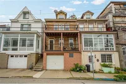 2516 Mission St, Pittsburgh, PA 15203 - Photo 1