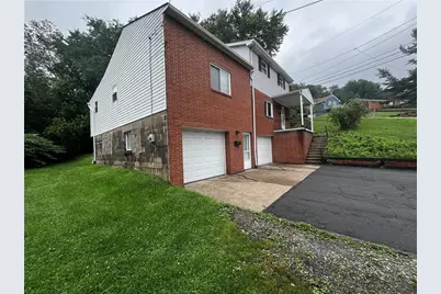 801 Ontario St, Glassport, PA 15045 - Photo 3