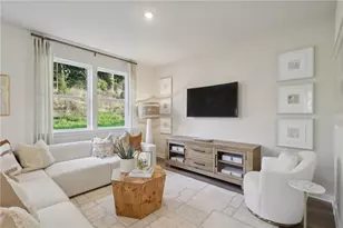 128 River Rdg Dr, Moon/Crescent Twp, PA 15108 - Photo 5