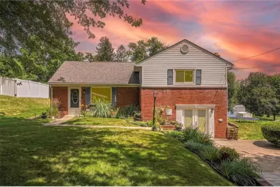 119 S Patton, Moon/Crescent Twp, PA 15108 - Photo 1