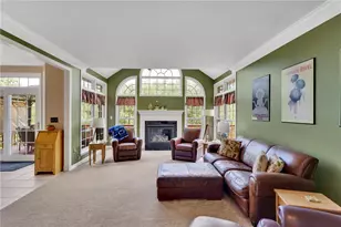 113 Middleground Pl, Cranberry Township, PA 16066 - Photo 11