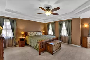 113 Middleground Pl, Cranberry Township, PA 16066 - Photo 21