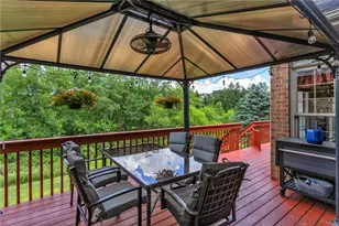 113 Middleground Pl, Cranberry Township, PA 16066 - Photo 35
