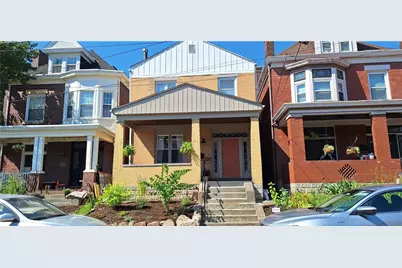 6938 Bishop, Pittsburgh, PA 15206 - Photo 1