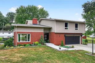 132 Terrace Dr, North Sewickley Township, PA 16117 - Photo 1