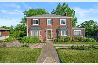 7604 Tyler Rd, Verona, PA 15147 - Photo 1