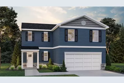 152 Smith Lane, Chippewa Township, PA 15010 - Photo 1