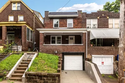 3322 Webster Ave, Schenley Heights, PA 15219 - Photo 1