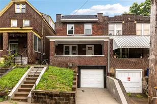 3322 Webster Ave, Schenley Heights, PA 15219 - Photo 1