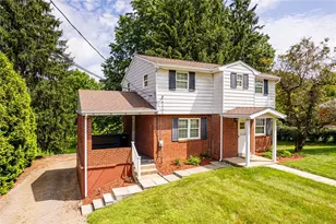 12729 Deborah Dr, North Huntingdon, PA 15642 - Photo 1