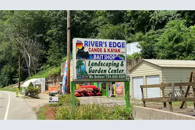 3158 River, Leechburg Boro, PA 15656 - Photo 1
