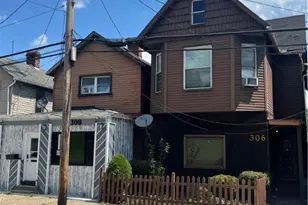 306 & 308 Fallowfield Ave, Charleroi Boro, PA 15022 - Photo 1