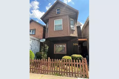 306 & 308 Fallowfield Ave, Charleroi Boro, PA 15022 - Photo 3