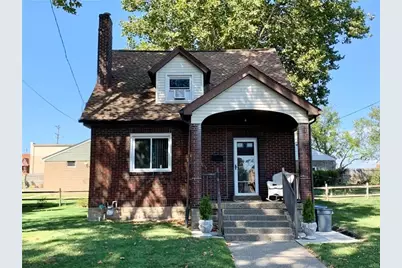 1606 Maryland Avenue, West Mifflin, PA 15122 - Photo 1