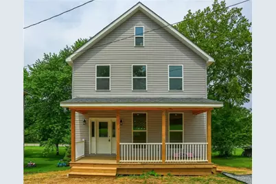 130 Center Ave, Burgettstown Boro, PA 15021 - Photo 1