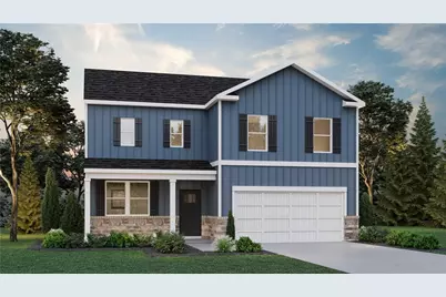 156 Smith Lane, Chippewa Township, PA 15010 - Photo 1