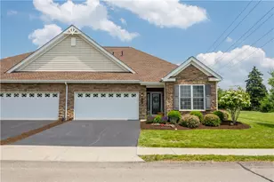 140 Washington Way, Ohio Township, PA 15237 - Photo 1