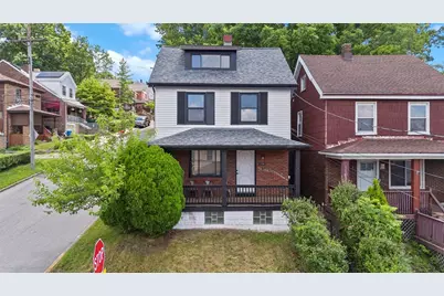 7726 Saint Lawrence Ave, Pittsburgh, PA 15218 - Photo 1