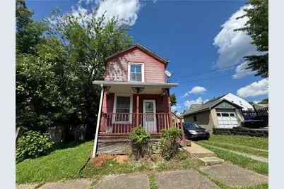 1025 Randolph St, New Castle, PA 16101 - Photo 1