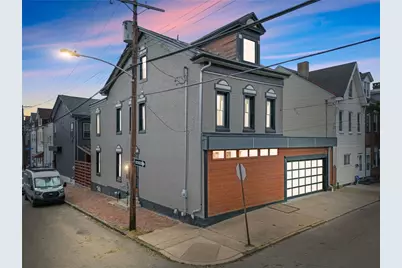 3865 Howley St, Pittsburgh, PA 15201 - Photo 1