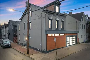 3865 Howley St, Pittsburgh, PA 15201 - Photo 1