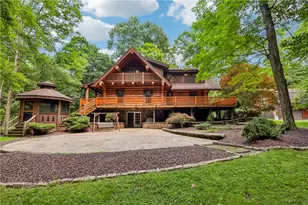 1255 Stitts Run Rd, Parks Township, PA 15690 - Photo 1