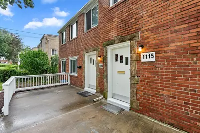 1113-1115 Woodbine St, Pittsburgh, PA 15201 - Photo 29