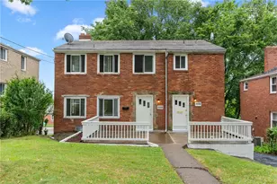 1113-1115 Woodbine St, Pittsburgh, PA 15201 - Photo 1