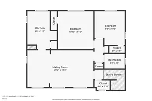 1113-1115 Woodbine, Pittsburgh, PA 15201 - Photo 35