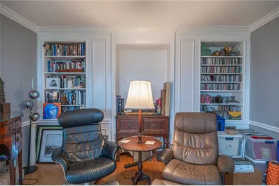 128 N Craig St #815, Pittsburgh, PA 15213 - Photo 13