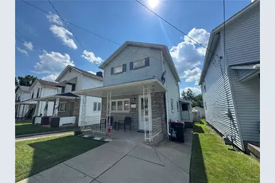 1110 Williams St, New Castle, PA 16101 - Photo 3