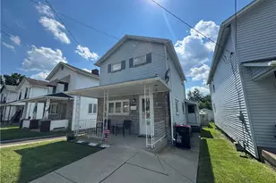 1110 Williams St, New Castle, PA 16101 - Photo 3