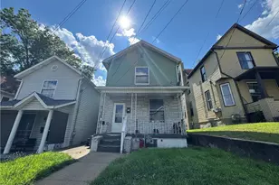 612 Pearson St, New Castle, PA 16101 - Photo 1